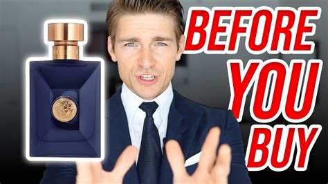 youtube.com jeremy fragrance versace dylan blue|Versace Dylan Blue (review) : r/fragrance .